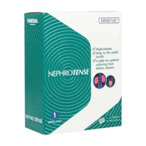 Ramona Nephrotense 100 Tabs (1)