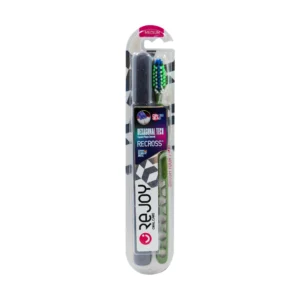 Rejoy Medium Recross Toothbrush