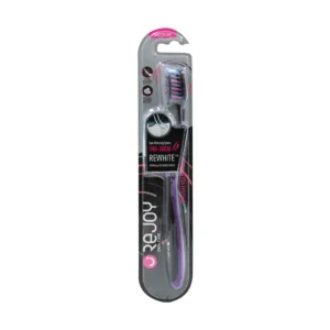 Rejoy Medium Rewhite Toothbrush