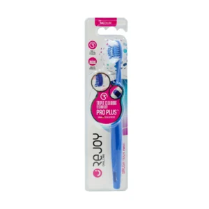 Rejoy Pro Plus Medium Toothbrush