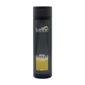Repair Shampoo for Damaged Hair - Laminin