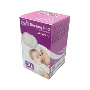 Royal Life Breast Pads – 30 pcs (2)