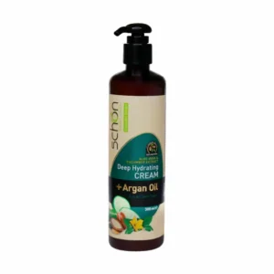 SChon Aloevera Cucumber Deep Hydrating Cream 300 ml (2)