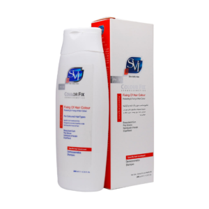 SVI Colour Fix Shampoo For Coloured Hair 200 ml