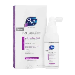 SVI Hair Loss Stop Tonic For All Hair Types 100 ml