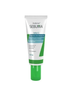 Salicyl2 Rapid Acne Spot Removal Gel