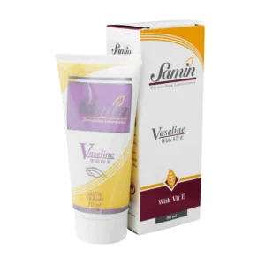 Samin Vaseline With Vitamin E (1)
