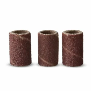 Sandpaper Nail Drill Bit