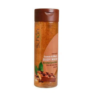 Schon Chocolate Body Wash 300 ml
