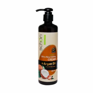 Schon Coconut Ultra Nourishing Cream 300 ml (1)