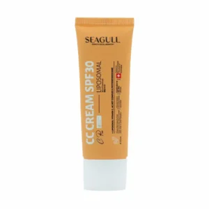 Seagull ACN Pro CC Cream For Oily Skin 50 ml (1)