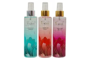 Seagull Body Splash For Women, 200ml
