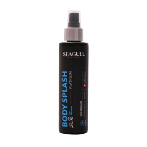 Seagull Body Splash Platinum For Men 200 ml (1)