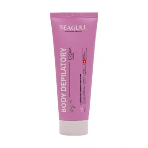 Seagull Body depilatory cream 125 ml (1)