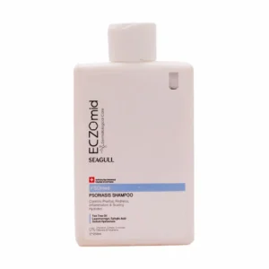 Seagull Eczomid Psoriasis Shampoo 250 ml (1)
