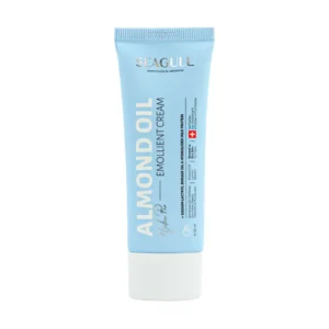 Seagull Emollient Cream With Almond Oil 50 ml (1)