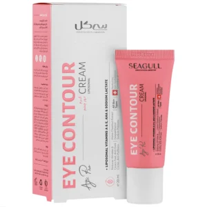 Seagull Eye Contour Cream 20ml (1)