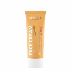 Seagull Face Cream With Vitamin C 50 ML (1)