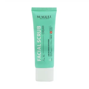 Seagull Facial Scrub 50 ml (1)