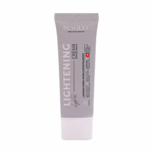Seagull Herbal Lightening Cram With Arbutin 50 ml (1)