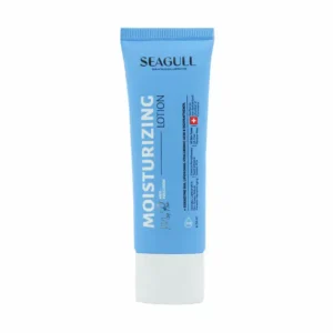 Seagull Men non-stop moisturizing lotion 50 ml (1)