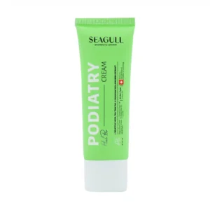Seagull Podiatry cream 50 ml (1)