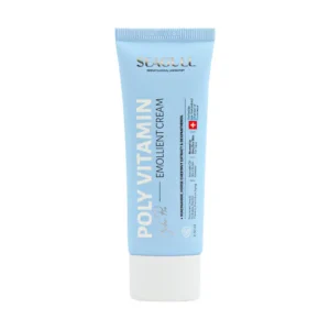 Seagull Poly Vitamin Emollient Cream 50 ml (1)