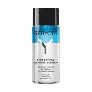 Sebycta Skin Biphase Cleansing Solution 100 ml (1)