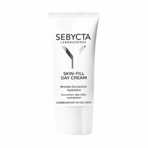 Sebycta Skin Fill Day Cream For Dry Skin 40 ml (3)