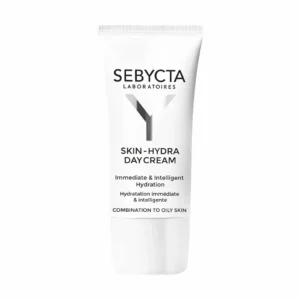 Sebycta Skin Hydra Day Cream 40 ml (4)