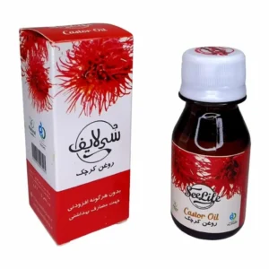 See Life Castor Oil