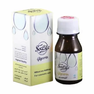 See Life Glycerin