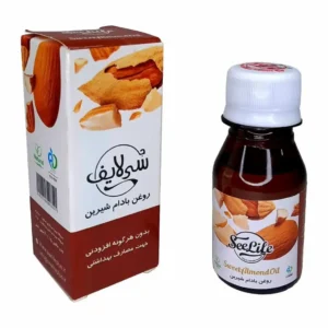 See Life Sweet Almond Oil