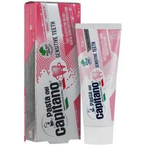 Sensitive Teeth Toothpaste