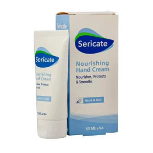 Sericate Nourishing Hand Cream 50 ml(1) (1)