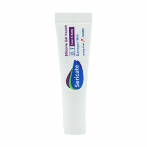 Sericate Silicone Gel Repair 10 ml (1)
