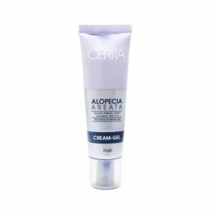 Serita Alopecia Areata Cream Gel 30 g (2)