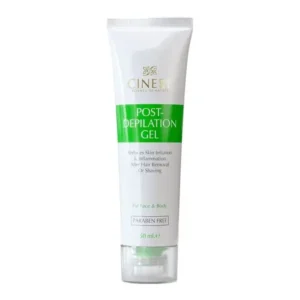 Sinreh After-Hair Removal Gel 50 ml (1)