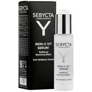 Skin C Vit Serum