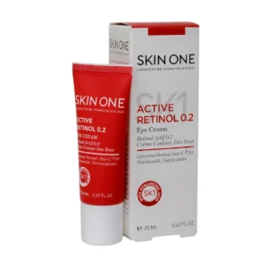 Skin One Active Retinol 0