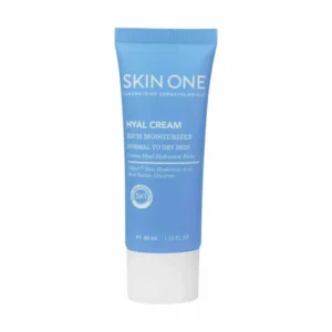 Skin One Hyal Cream Rich Moisturizer 40 ml (1)