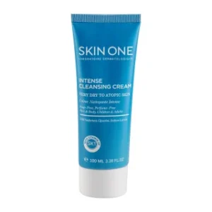 Skin One Intense Cleansing Cream 100ml