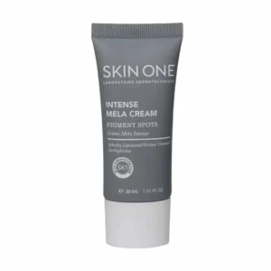 Skin One Intense Mela Cream 30 ml (2)