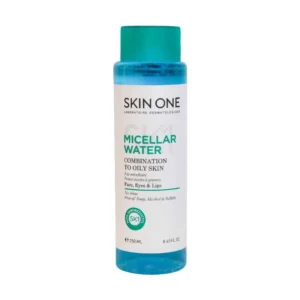 Skin One Micellar Water For Oily Skin 250 ml