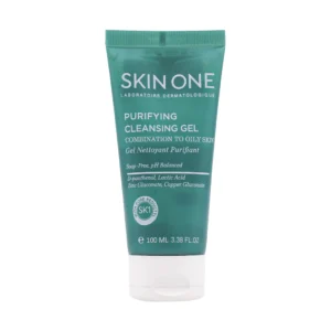 Skin One Purifying Cleansing Gel 100 Ml