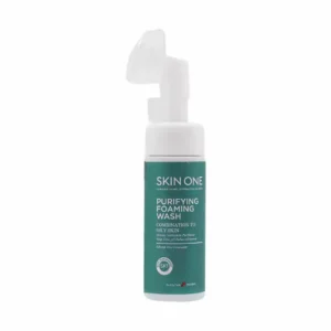 Skin One Purifying Foaming Wash 150 ml (2)
