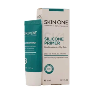 Skin One Silicone Primer For Combination To Oily Skin 30 Ml