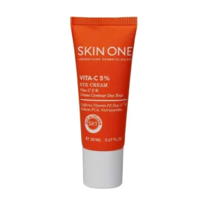 Skin One Vita C 5 Eye Cream 20 ml (1)