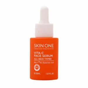 Skin One Vita C Face Serum 30 ml (1)