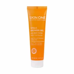 Skin One Vita C Shower Gel 150 Ml (2)